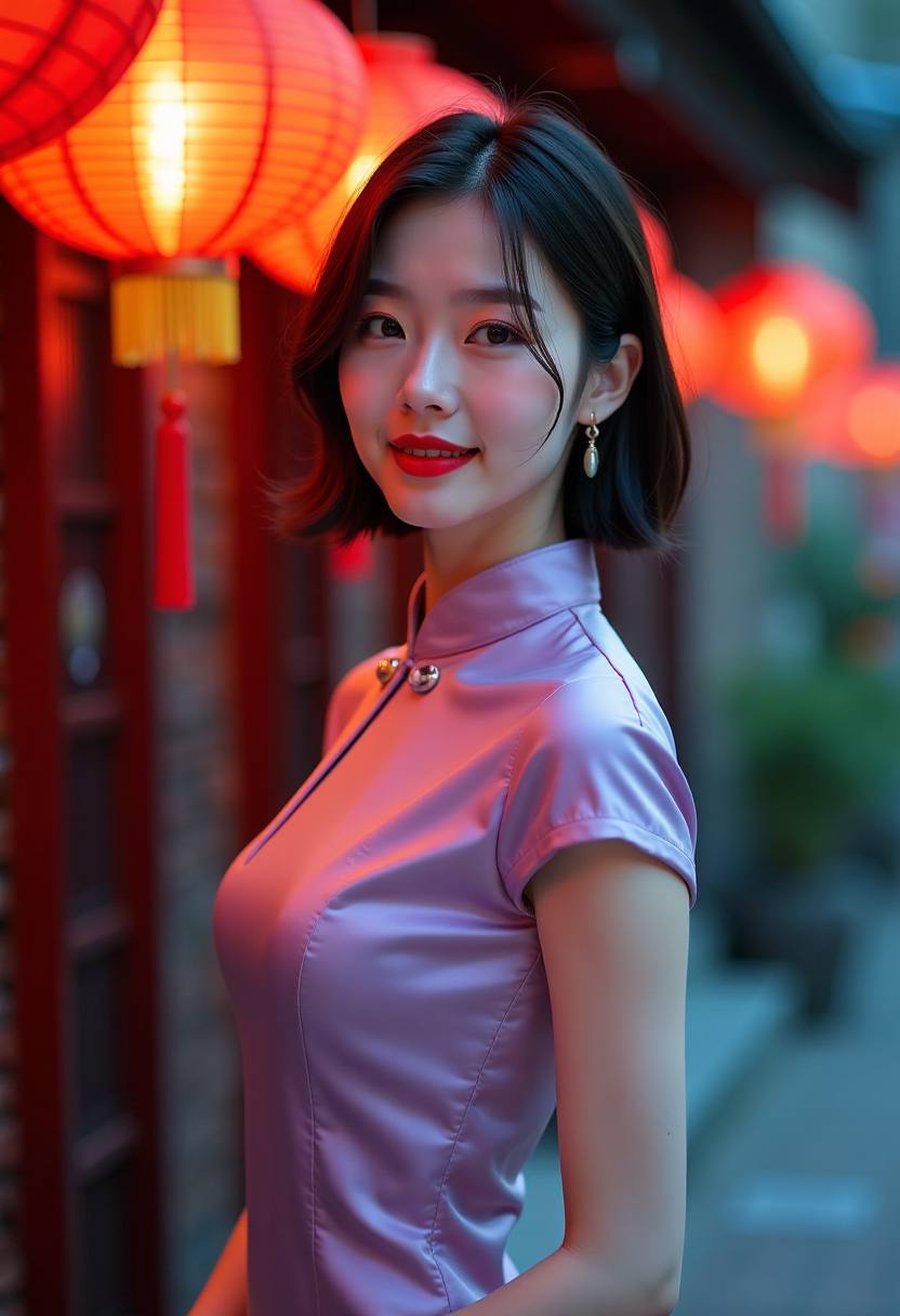 奶奶的秘密菜谱