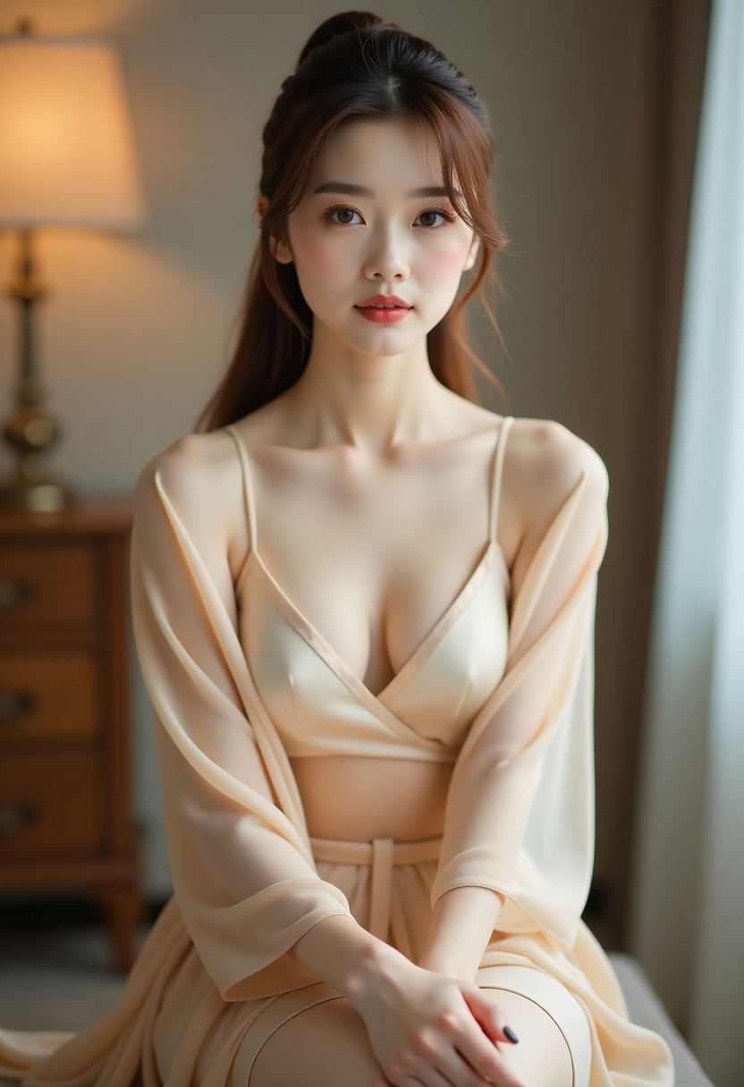便利店夜班日记